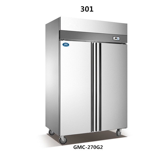 301兩門廚房冷柜（工程款）