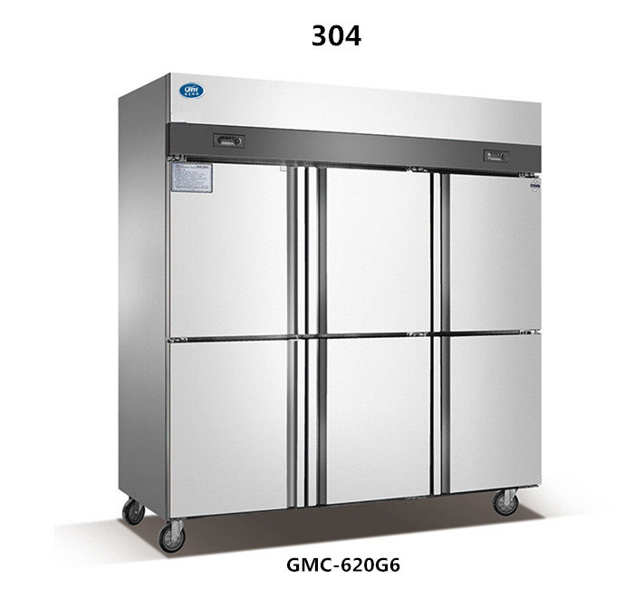 304六門廚房冷柜（工程款）